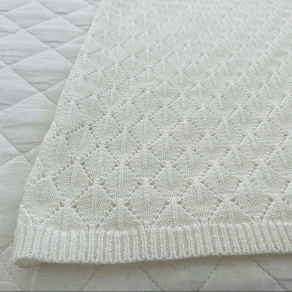 NWT Devon Windsor Atlas Dress in Off-White - Picture 8 of 15